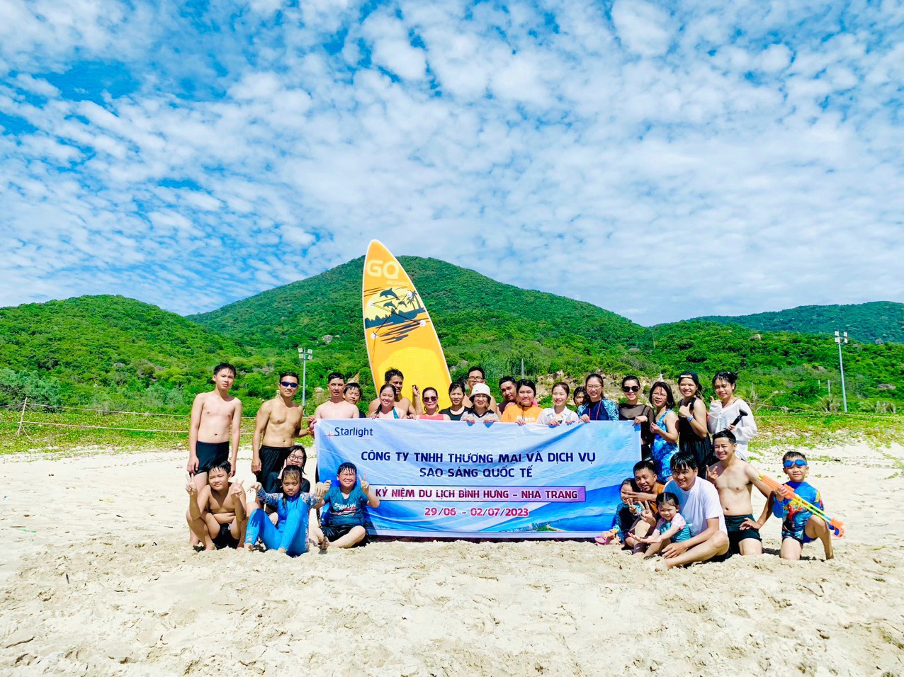 Tour đã thực hiện - Du lịch Bình Dương Tourist - 02